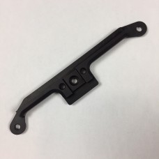 Definitive Arms DAKM Lite Rail - AK 47/AKM/74-100 Series